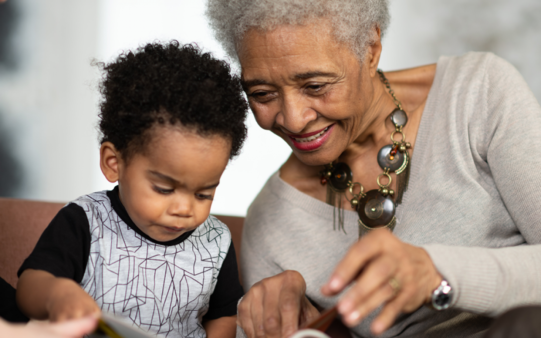 Why Care Is So Fundamental