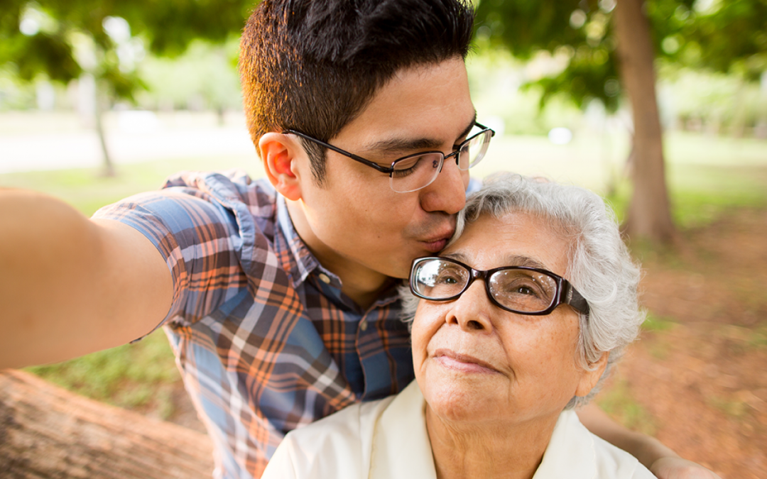 Youth Caregivers: Before, During, and After the Pandemic