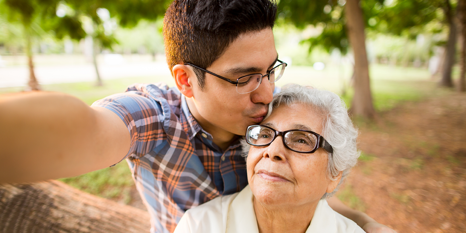 Featured image for Youth Caregivers and the Pandemic Featured image for Youth Caregivers and the Pandemic