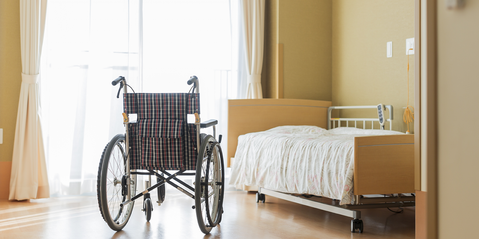 Featured image for Don’t Institutionalize People with Disabilities Featured image for Don't Institutionalize People with Disabilities