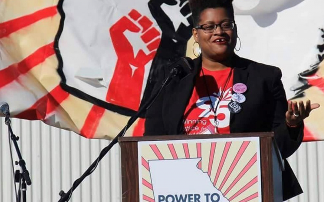 The Foundation of Care: Wages, Rights, Access, Equity, Housing and Safety