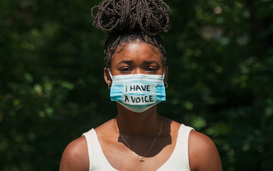 Centering BIPOC Voices Is the Only Way to Overhaul Our Care Infrastructure