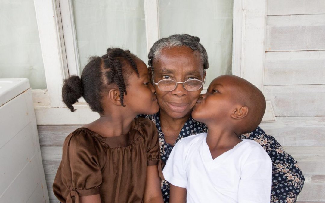 If You Care about Healthy Longevity, You Should Care about Rising Wealth Inequality