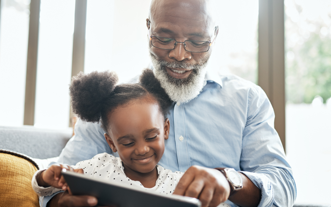 Afro- and Age-Futurism: Imagining a Better Future for All Elders