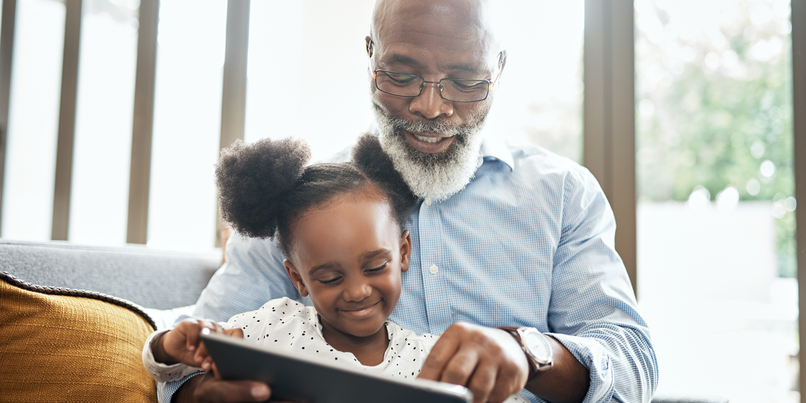 Featured image for Afro- and Age-Futurism: A Better Future for Elders