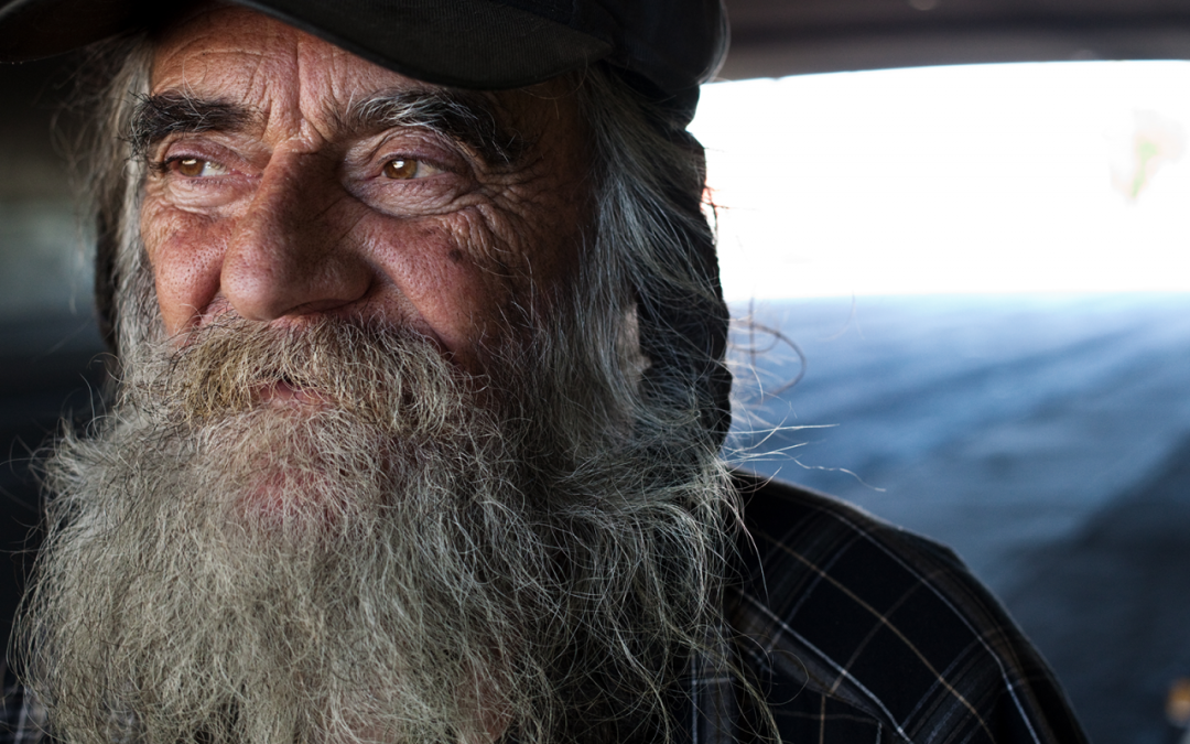 We Can End Homelessness Among Older Adults