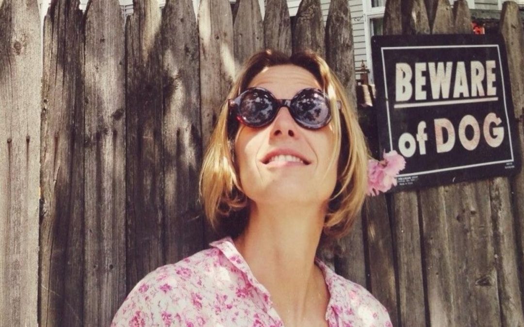 On Menopause, Ageism, Sexism and Reimagining This Life Phase