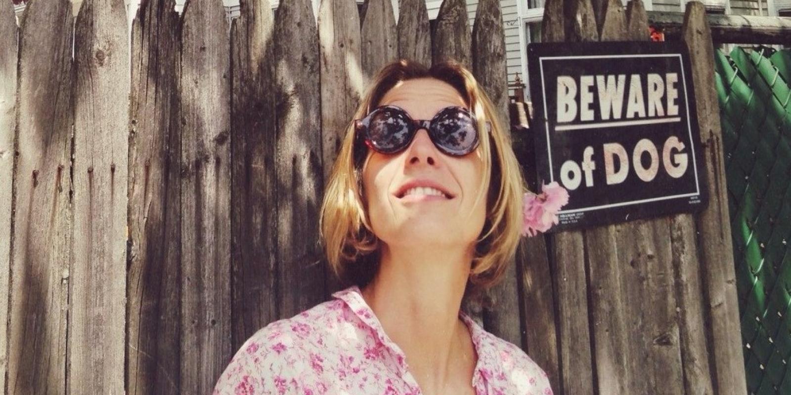 Featured image for Menopause, Ageism, Sexism and Reimagining Old Age Featured image for Menopause, Ageism, Sexism and Reimagining Old Age