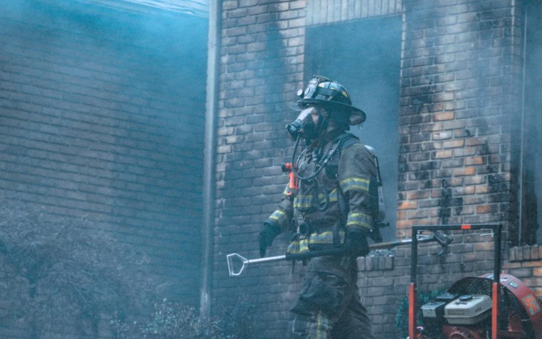 Protecting Heroes from Exposures to Toxins that Accelerate Aging