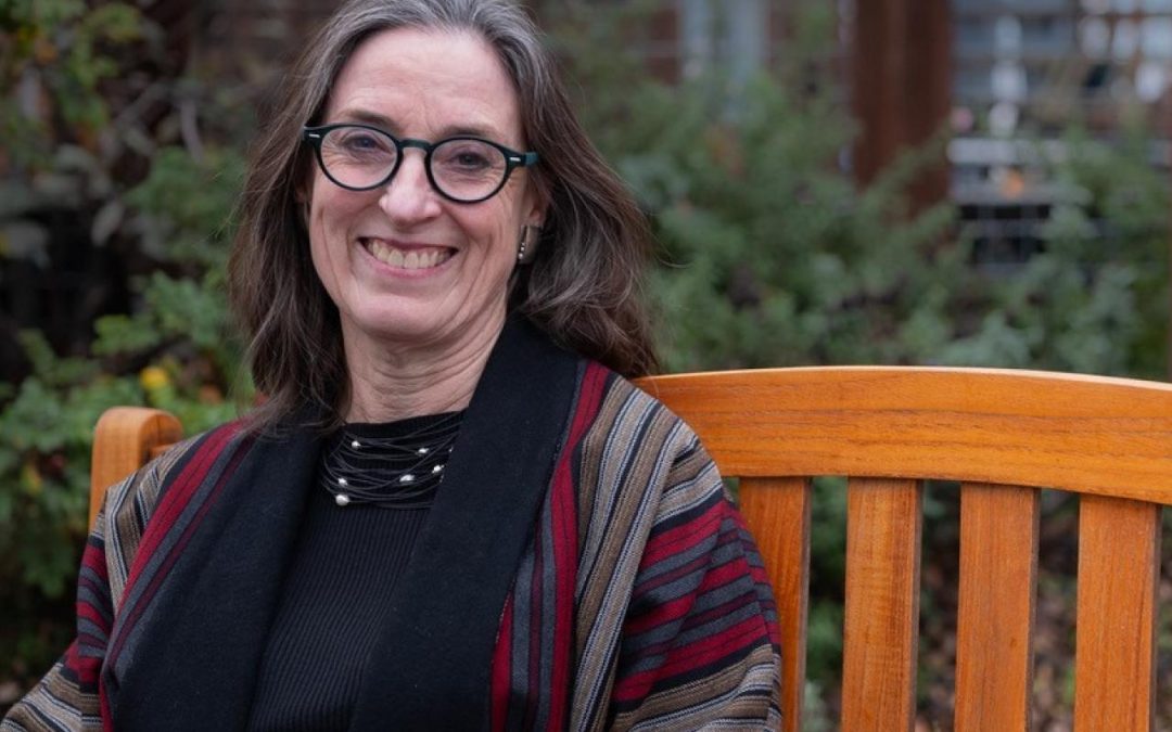 The Fierce Urgency of Now