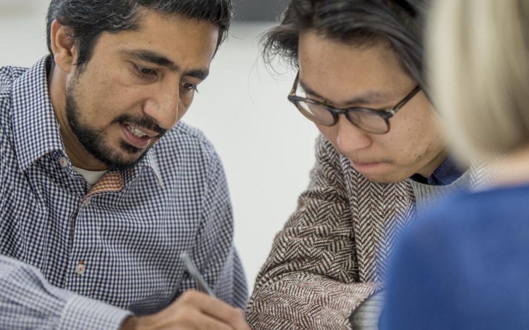 Lifelong Learning in the U.S.: An Institutional Overview