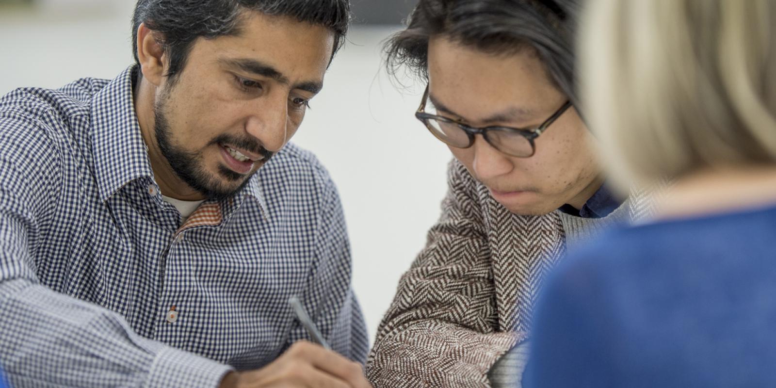 Featured image for The History of Lifelong Learning in the U.S. Featured image for The History of Lifelong Learning in the U.S.