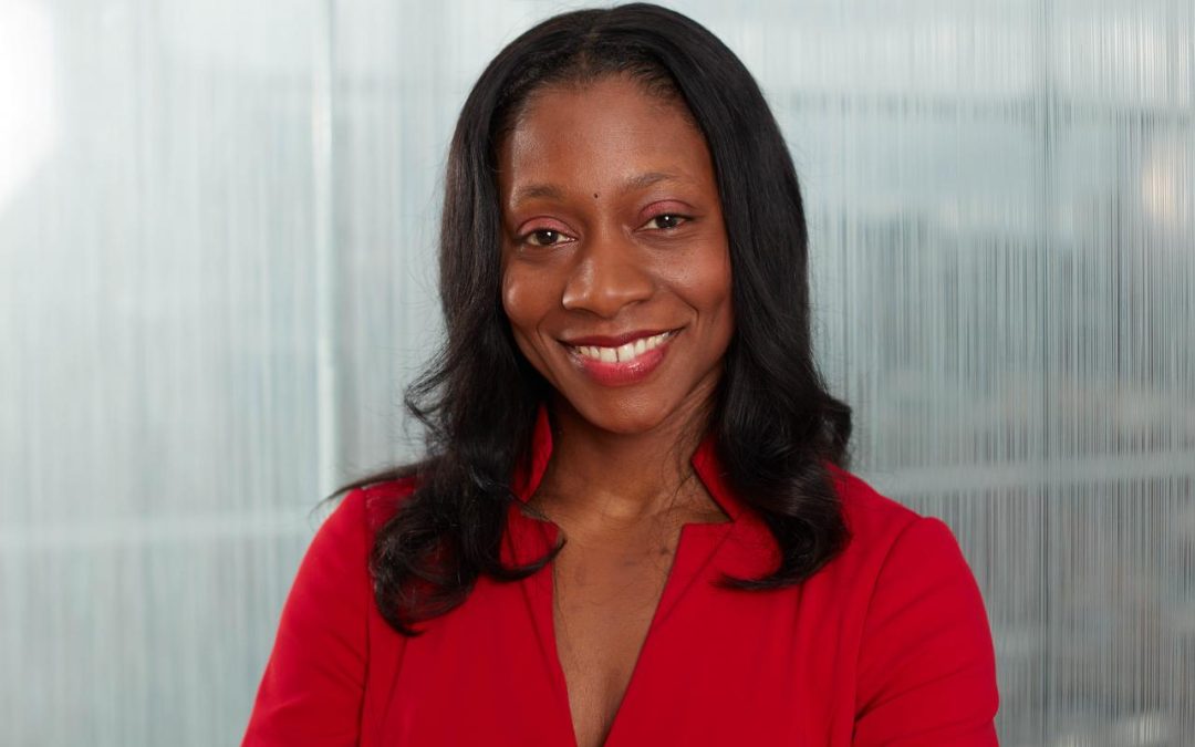 A Q&A With Dr. Fatima Cody Stanford on Treating the Disease Obesity