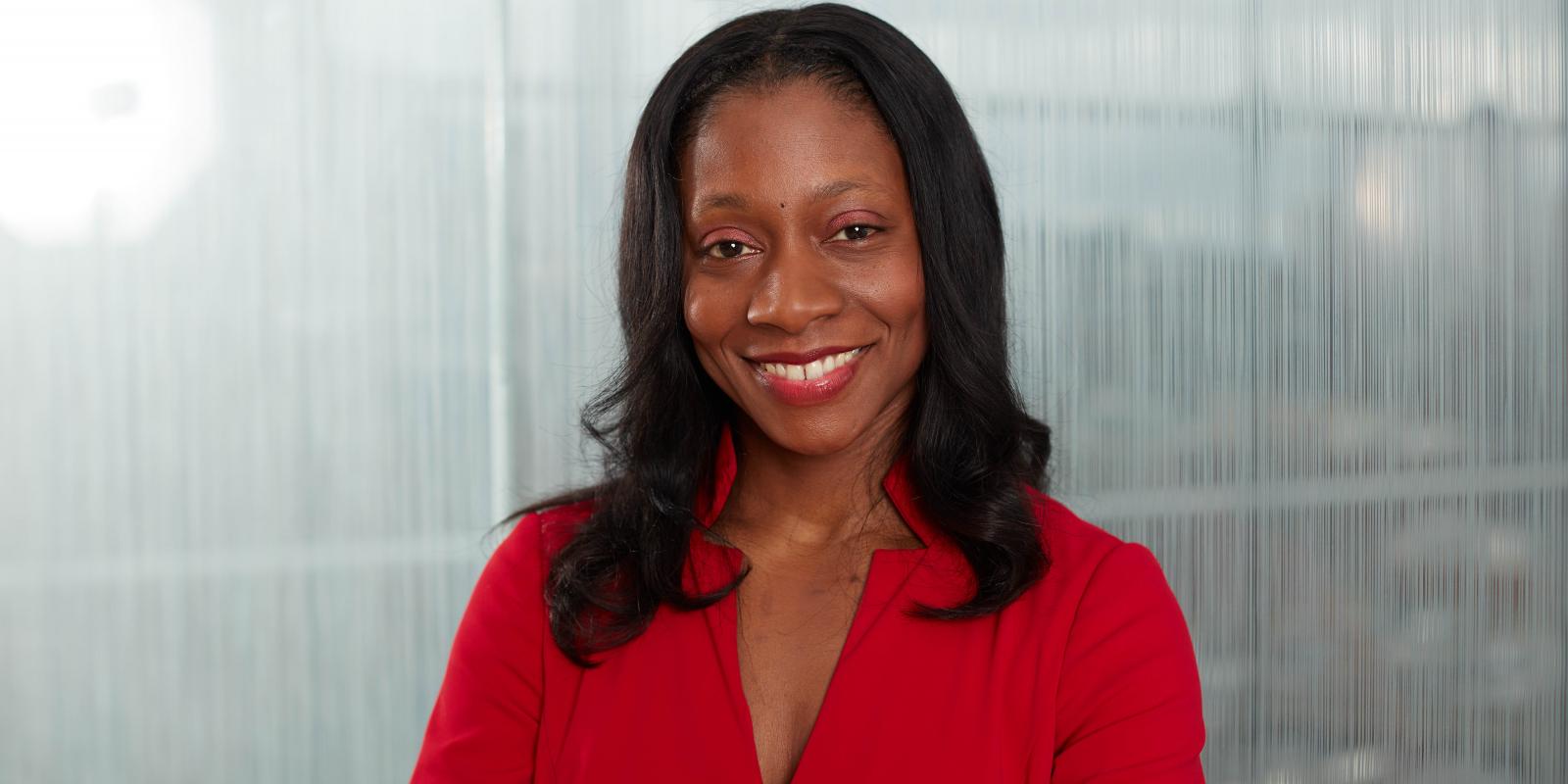 Featured image for Q&A With Dr. Fatima Stanford on Treating Obesity Featured image for Q&A With Dr. Fatima Stanford on Treating Obesity