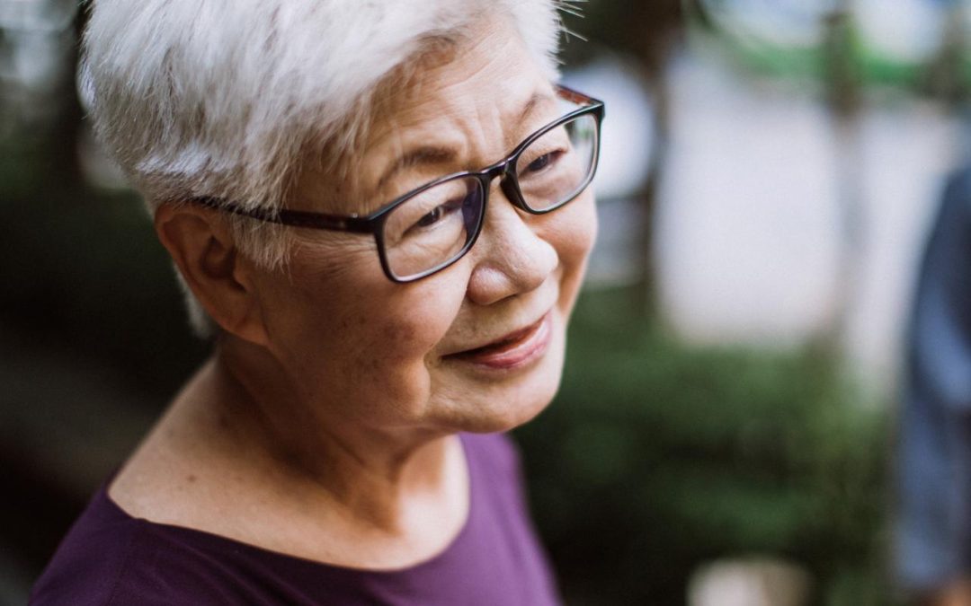 Committing to the Fight Against Structural Ageism