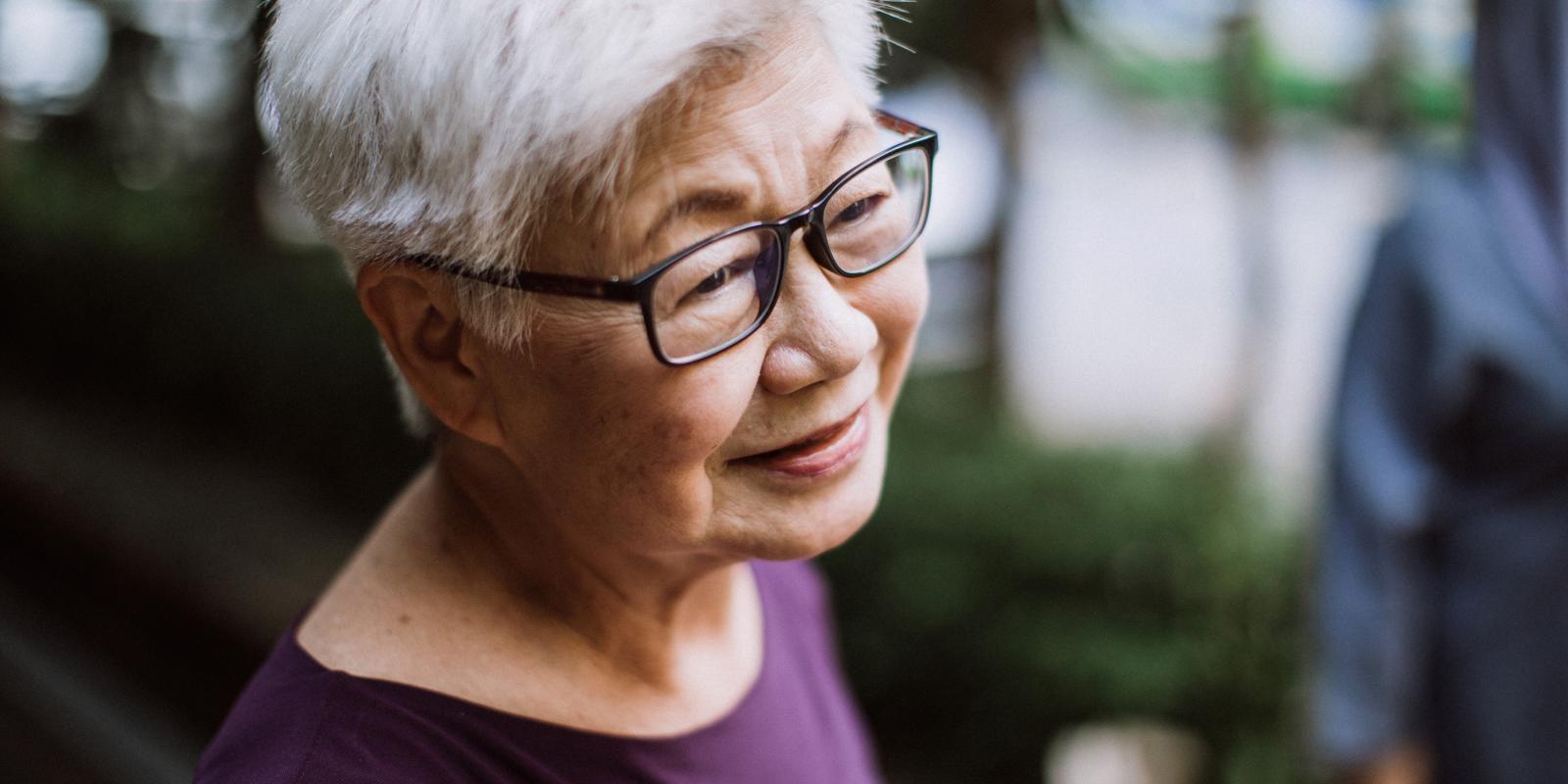 Featured image for Committing to the Fight Against Structural Ageism