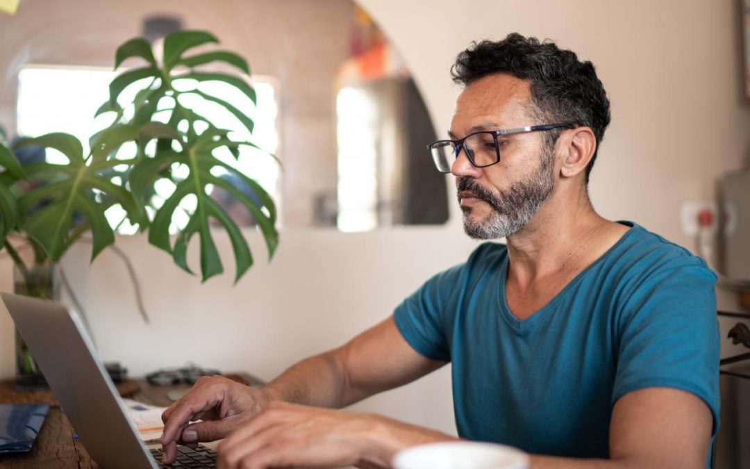 The Future of Work for the 50+: Considerations for Workers and Employers