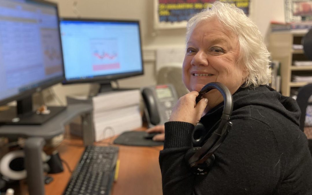 Embodying Healthy Aging with a Multigenerational Workforce at the NY Academy of Medicine