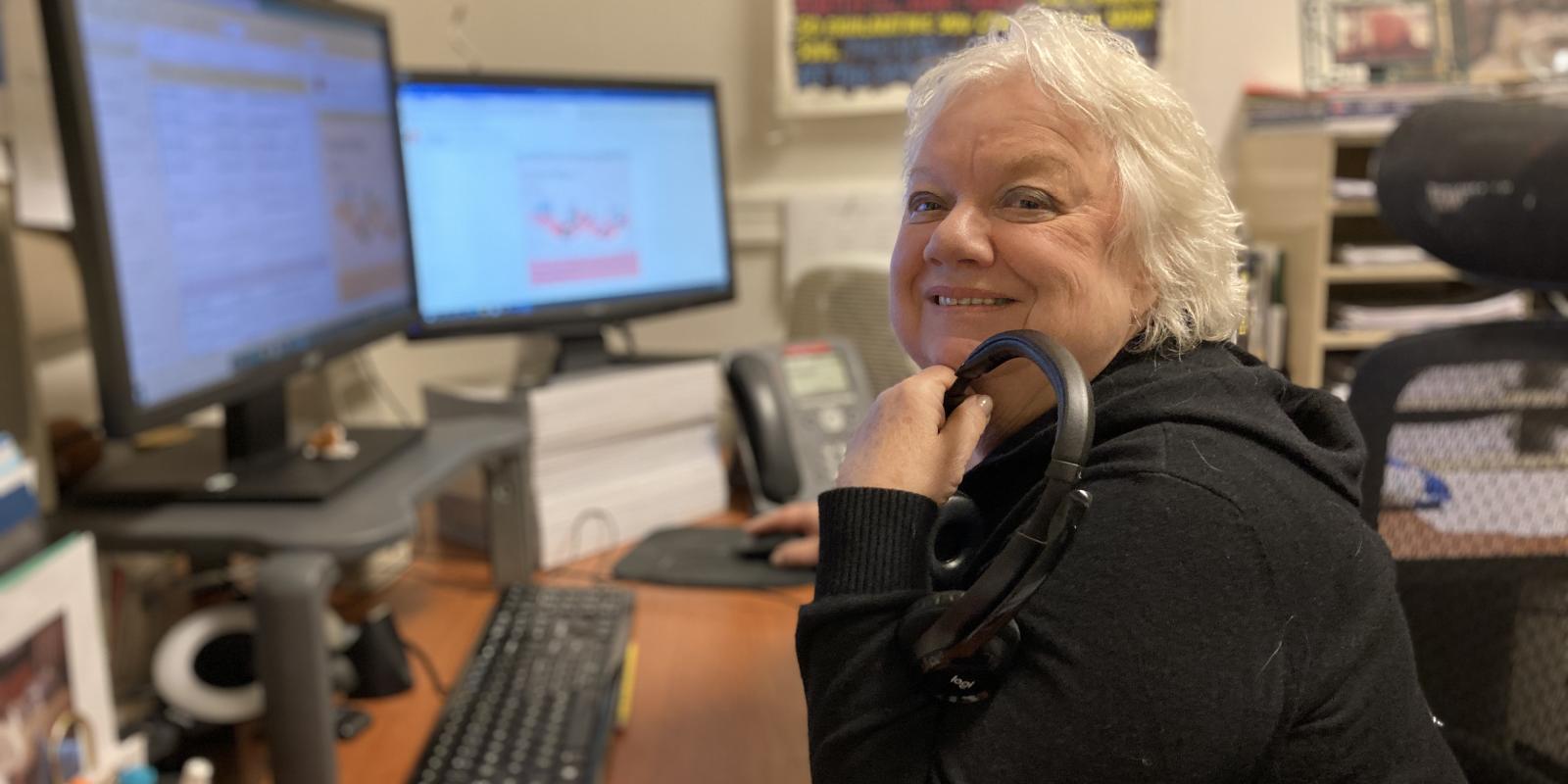 Featured image for Healthy Aging with Multigenerational Workers Featured image for Healthy Aging with Multigenerational Workers