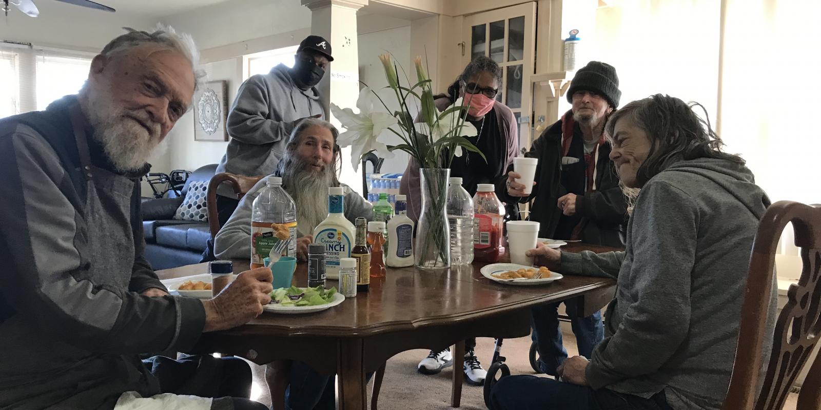 Featured image for Meeting Clients Where They Are at DayBreak Featured image for Meeting Clients Where They Are at DayBreak