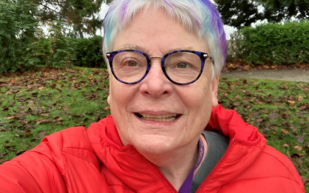 Focus on: Motivation, Aging, Reinvention