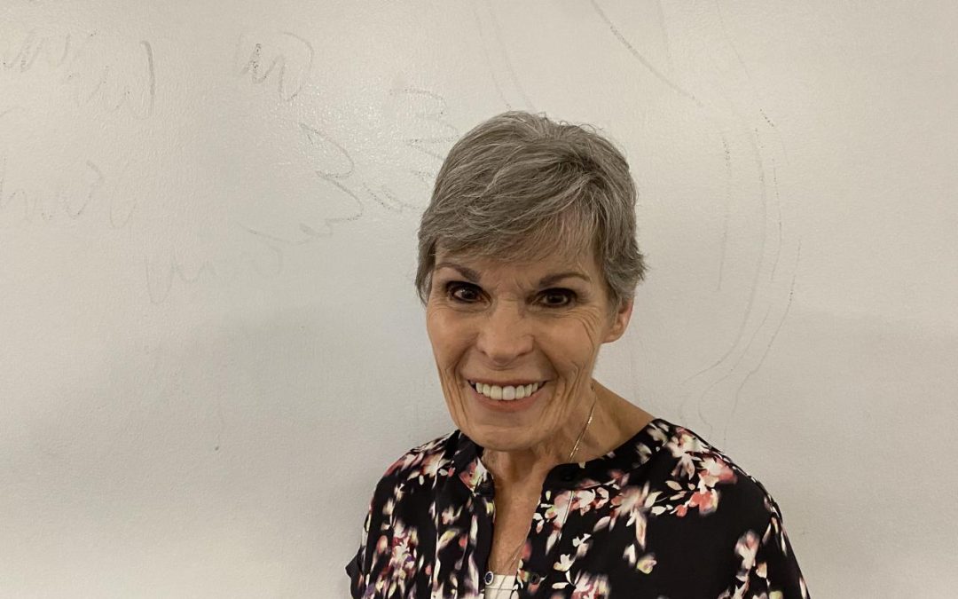 One Worker’s Experience Starting in a Difficult Profession at 54