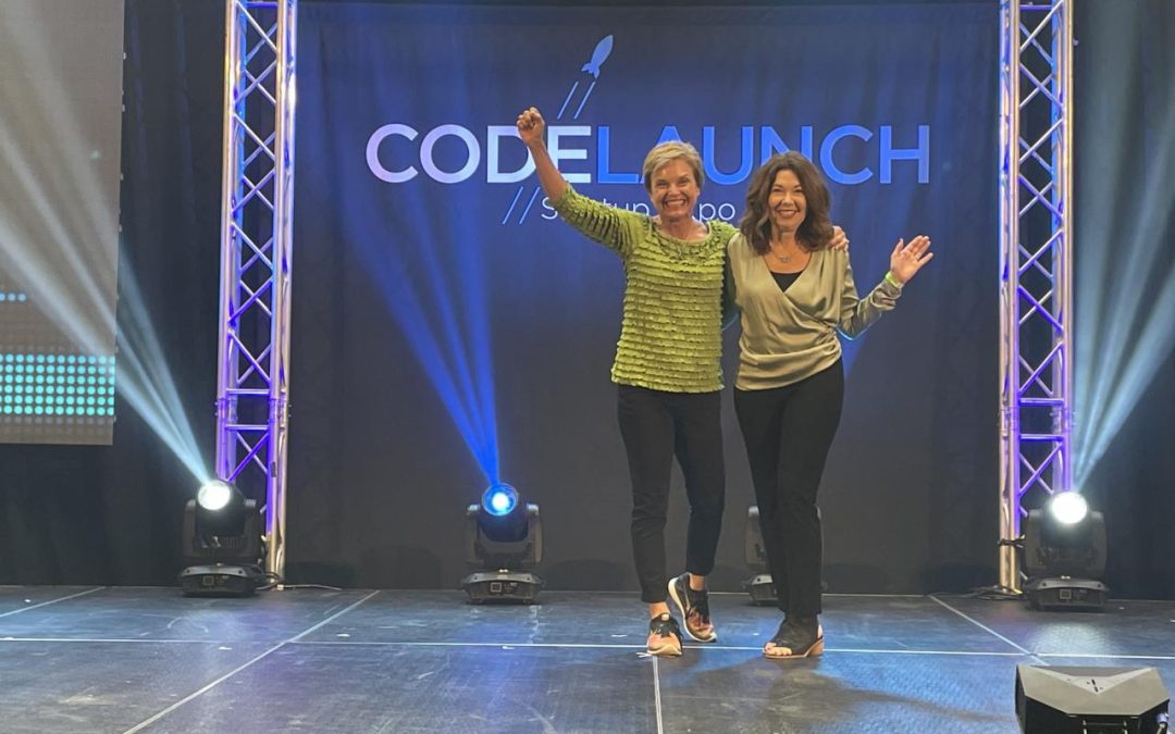 On Being a Social Entrepreneur at Age 60—and Beyond