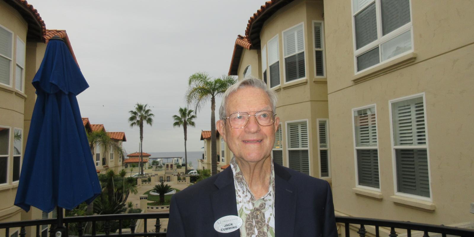 Featured image for How to Foment Revolution in a Post-Career Job Featured image for How to Foment Revolution in a Post-Career Job