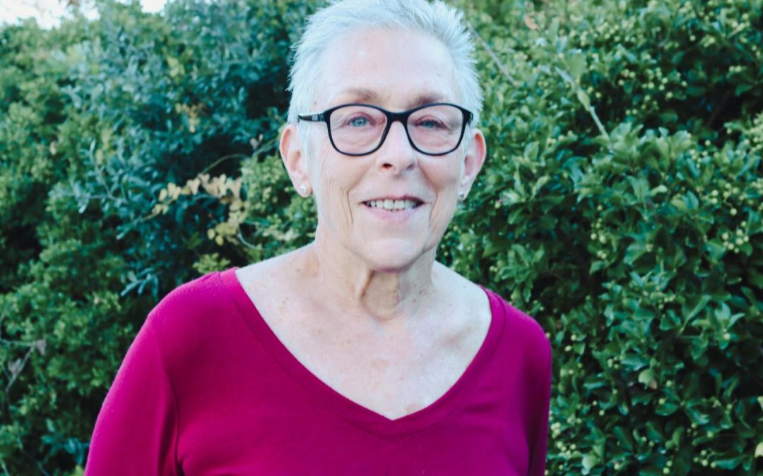 Treasuring Work at Age 75