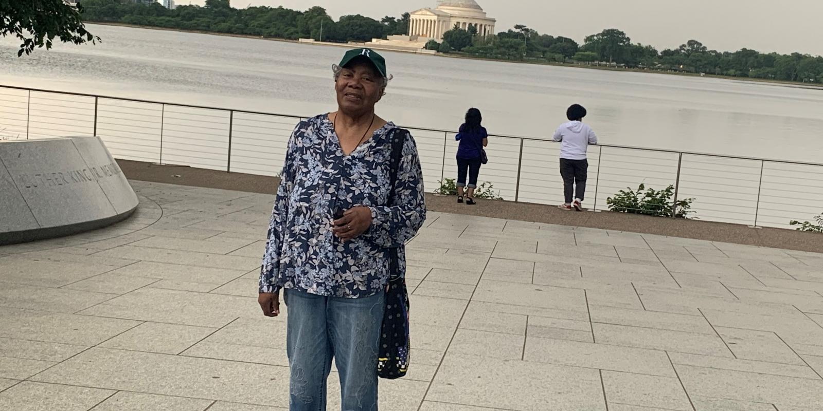 Featured image for Community Health Navigator Ray Marion Featured image for Community Health Navigator Ray Marion