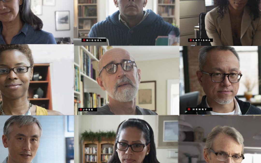 How Many Older Workers Is Just Right?