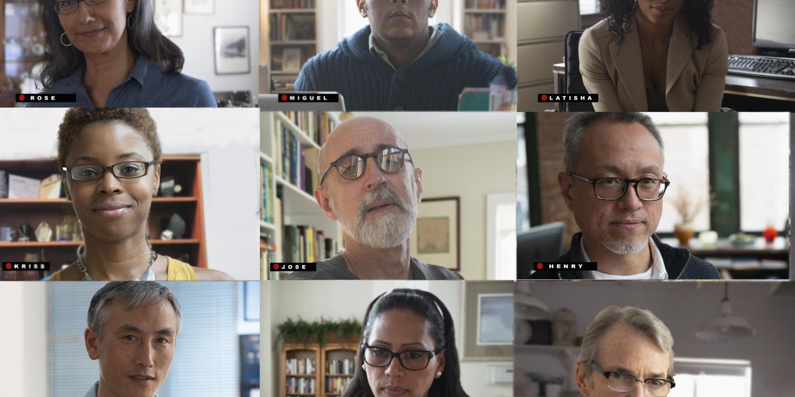 Featured image for How Many Older Workers Is Just Right? Featured image for How Many Older Workers Is Just Right?