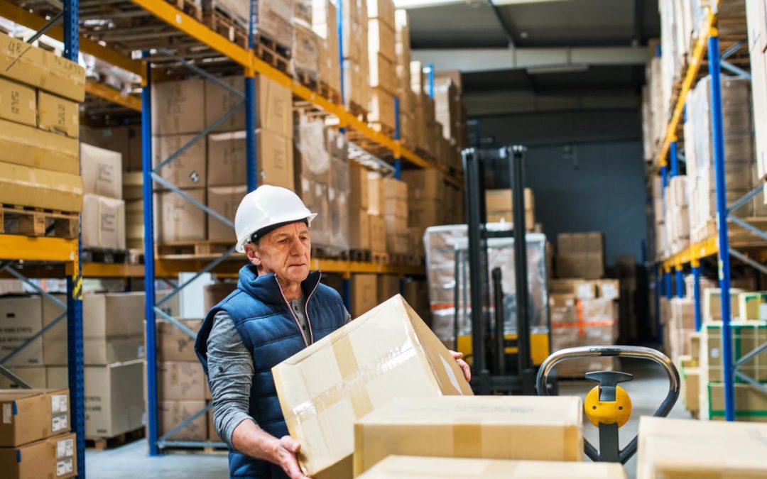 Why Older Workers Need Unions—Now More Than Ever