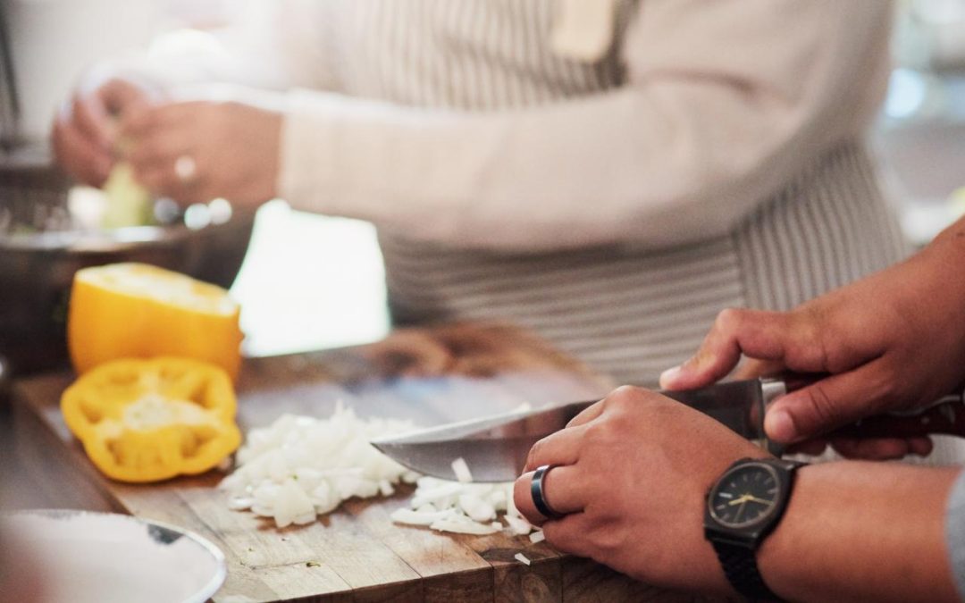 Opportunities for Improving Health Equity Through Nutrition