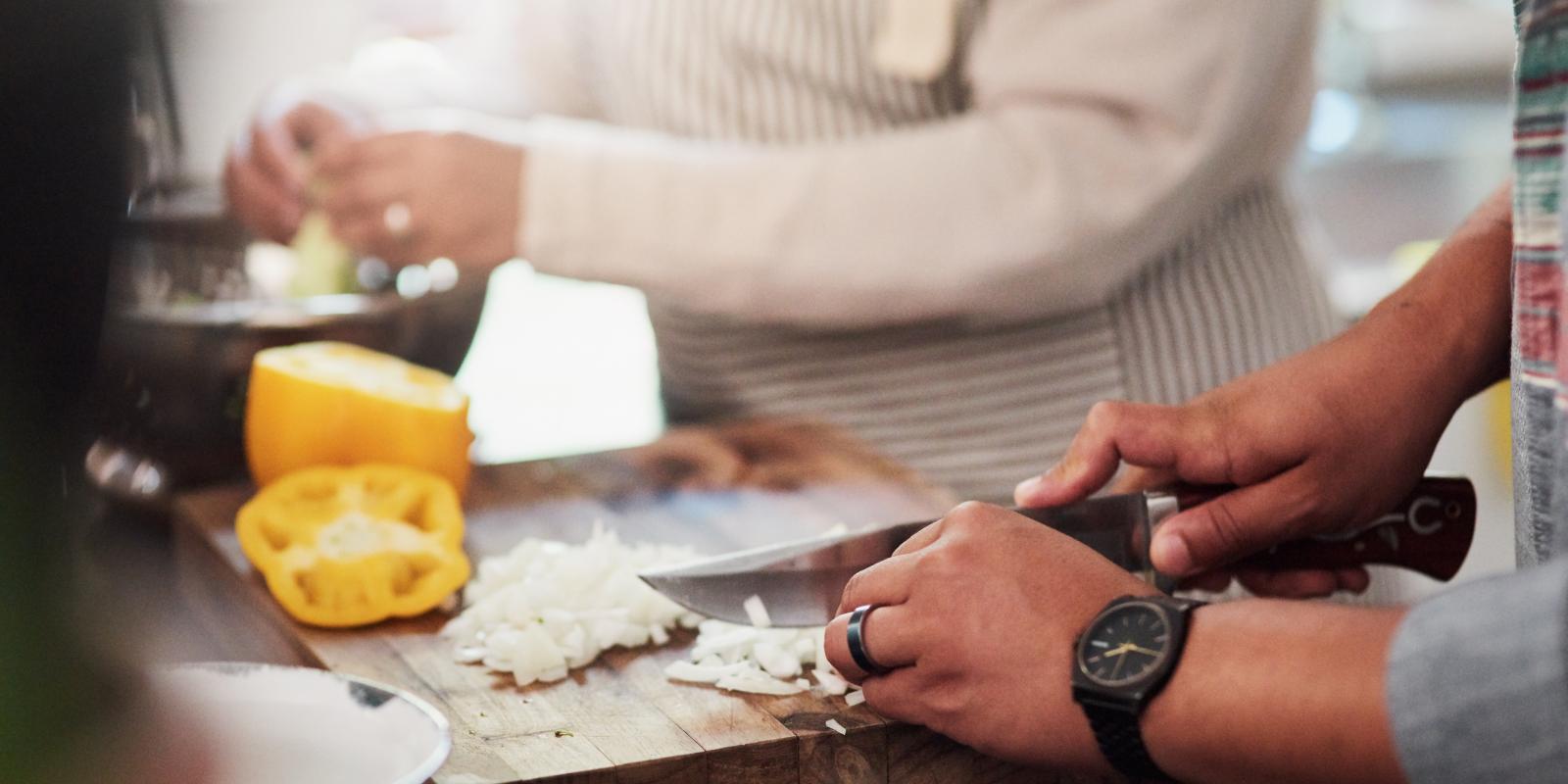 Featured image for Connecting the Dots for Quality Malnutrition Care