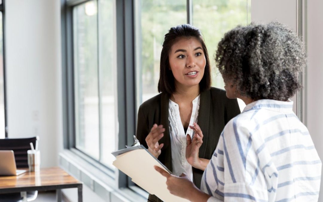 Workplace Realities During the Super Age and How to Prepare for Them