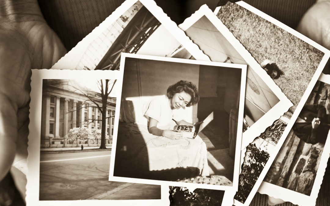 On the Older Americans Act and Why We Need to Pay Attention to History