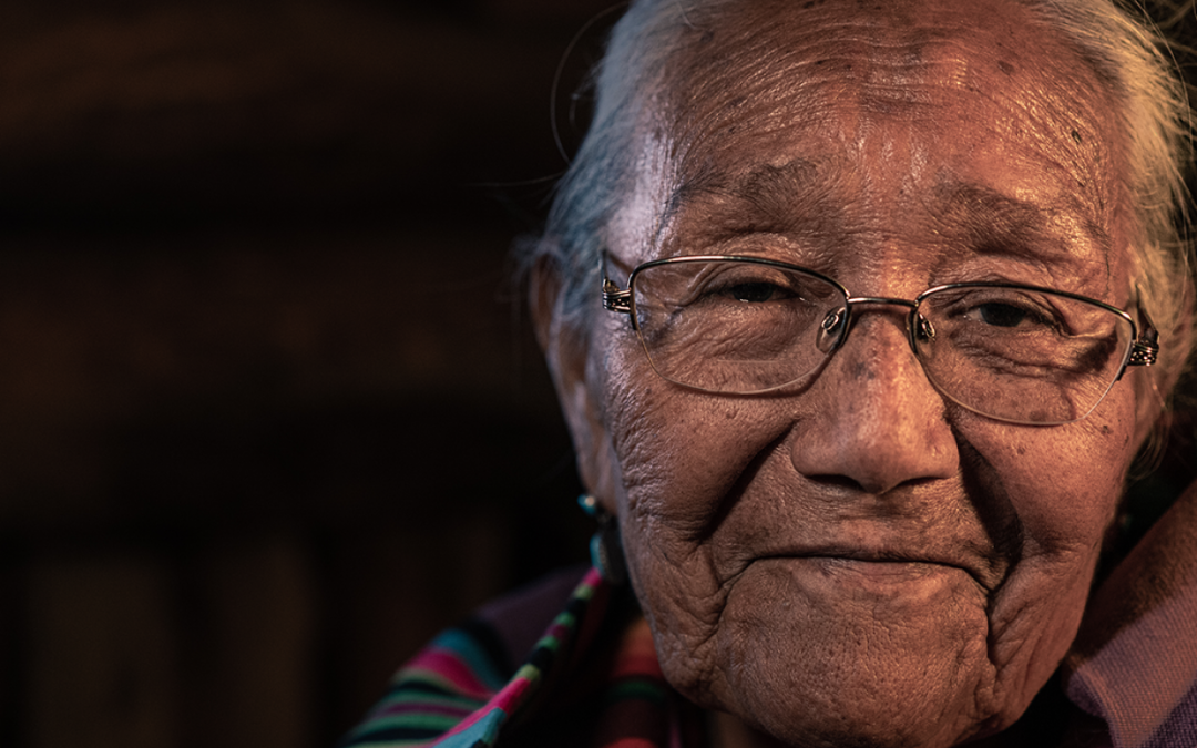 Title VI of the Older Americans Act: Past, Present, and Future