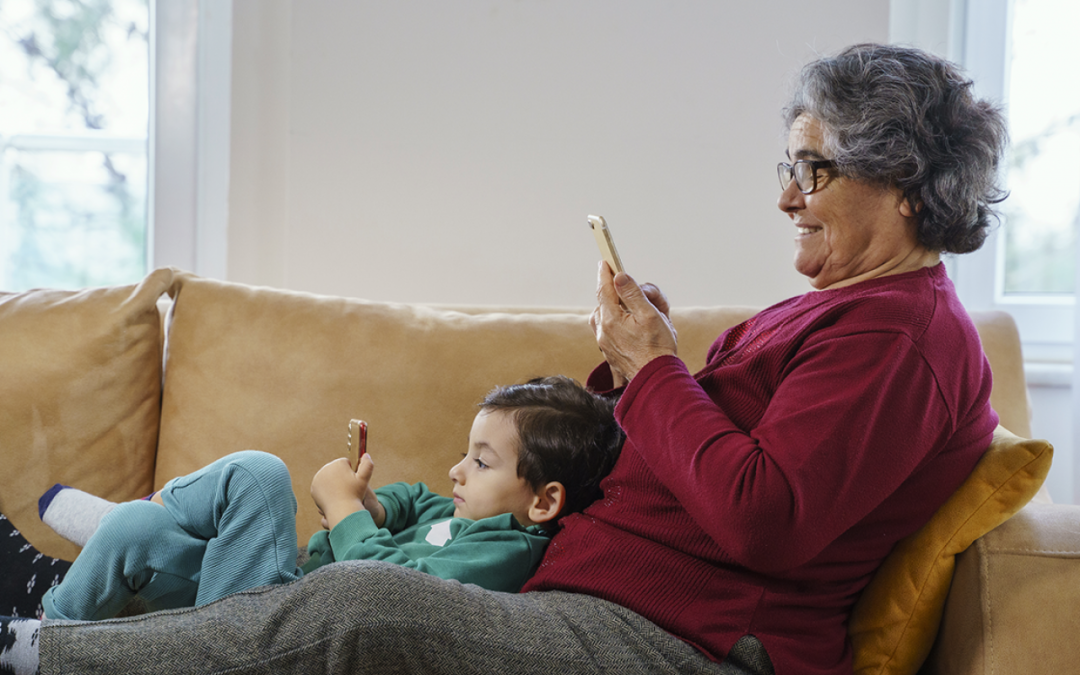 Understanding the OAA’s Purpose and Role in the Modern Life of Older Adults