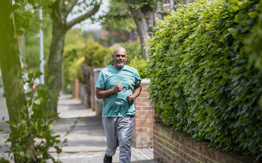 Balancing Mission and Momentum