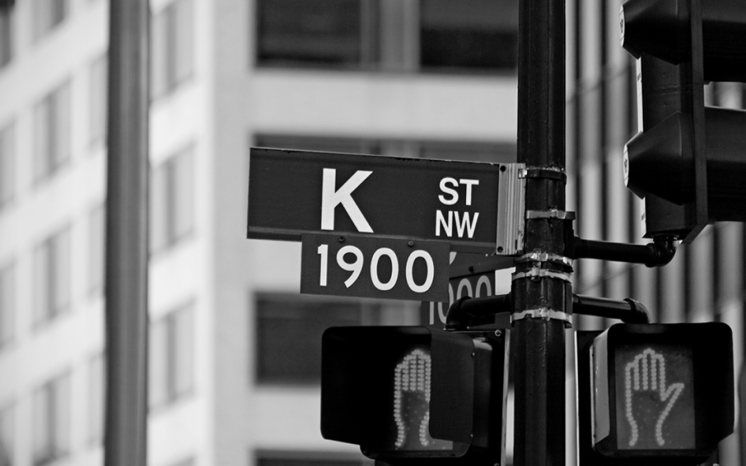 Advocacy and the OAA: The Environment Is Very Different These Days