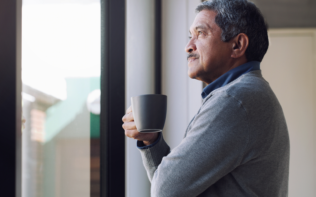 The Older Americans Act: Looking Back and Thinking Forward