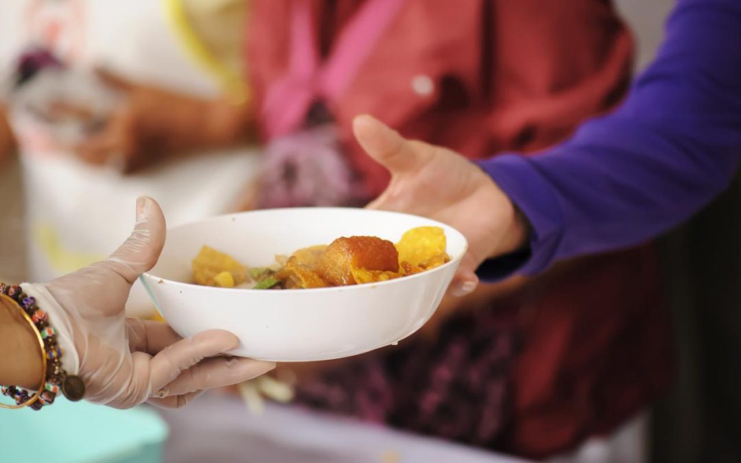 Advancing Healthy Nutrition and Aging with New Resources for Federal Advocacy