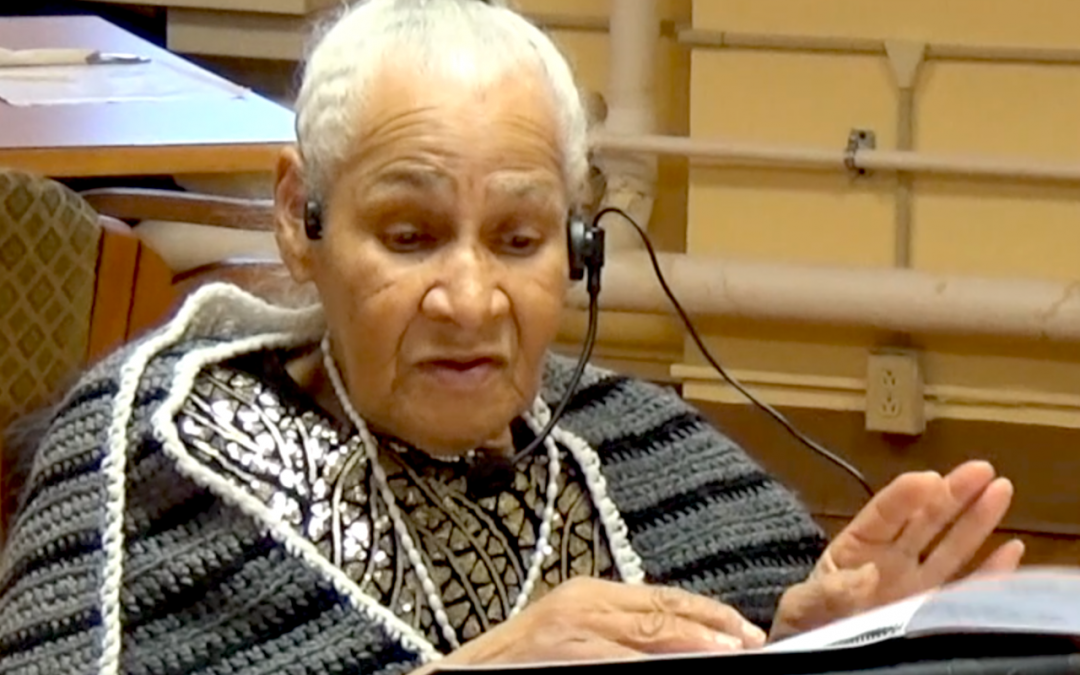 Reading2Connect Allows Older Adults with Dementia to Re-engage with a Lifelong Habit