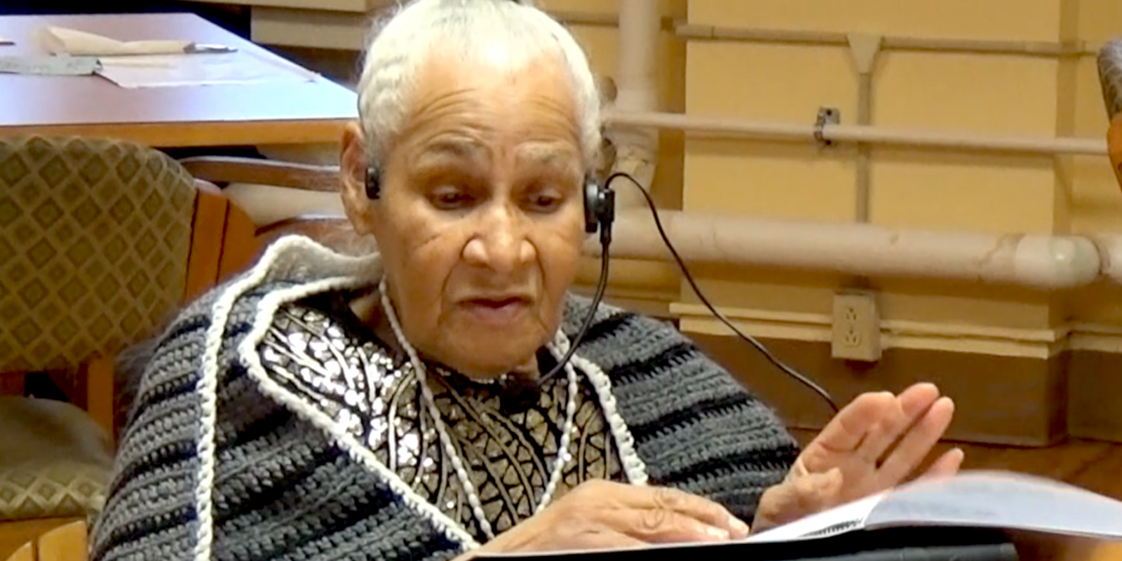 Featured image for Older Adults with Dementia Reading Again Featured image for Older Adults with Dementia Reading Again