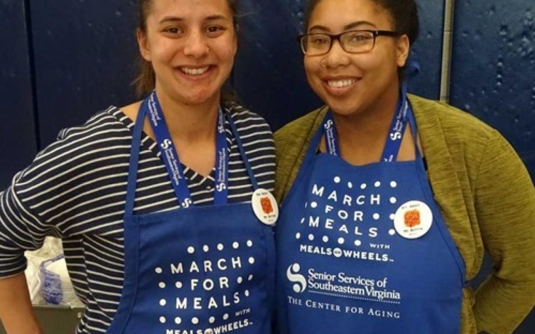 Success: An Original Area Agency on Aging at 50 Years