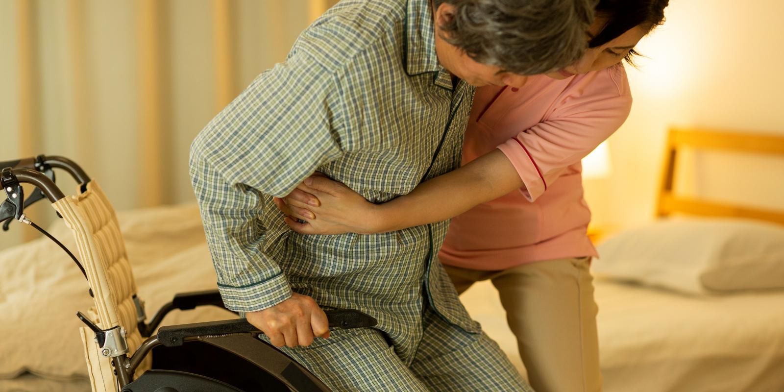 Featured image for Solving the Long-Term Care Facility Crisis Featured image for Solving the Long-Term Care Facility Crisis