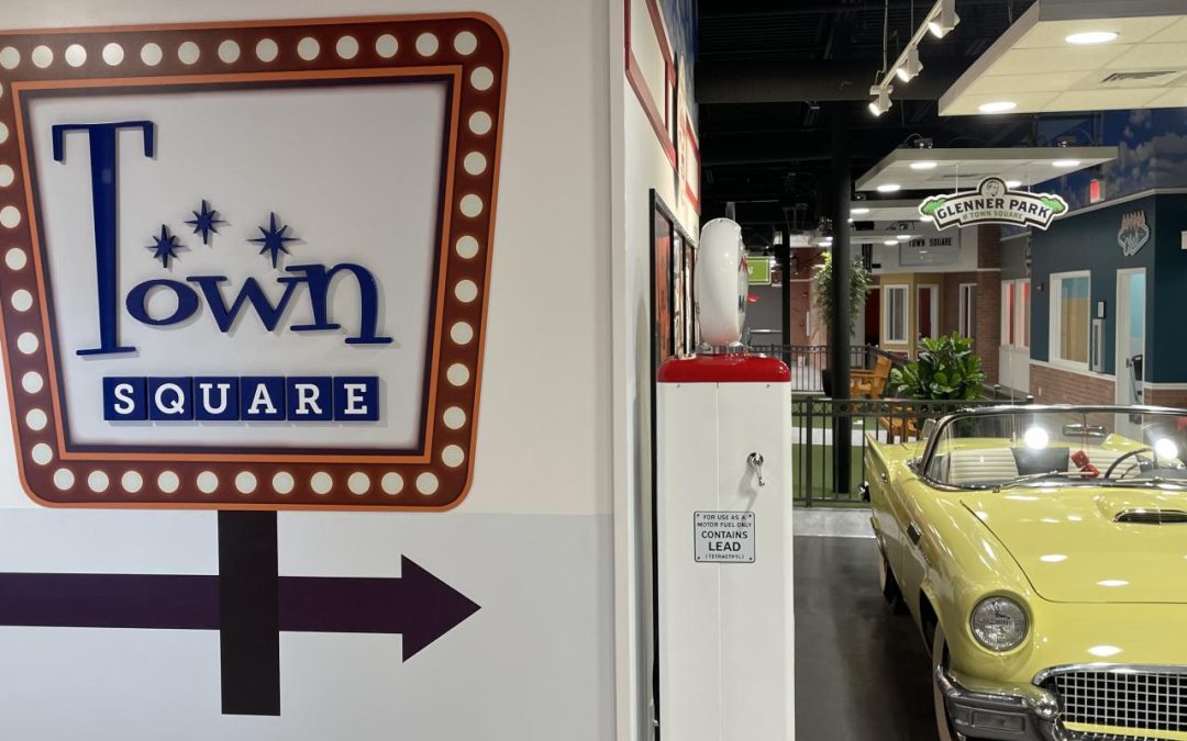 New Alzheimer’s Daycare Model Shows Potential