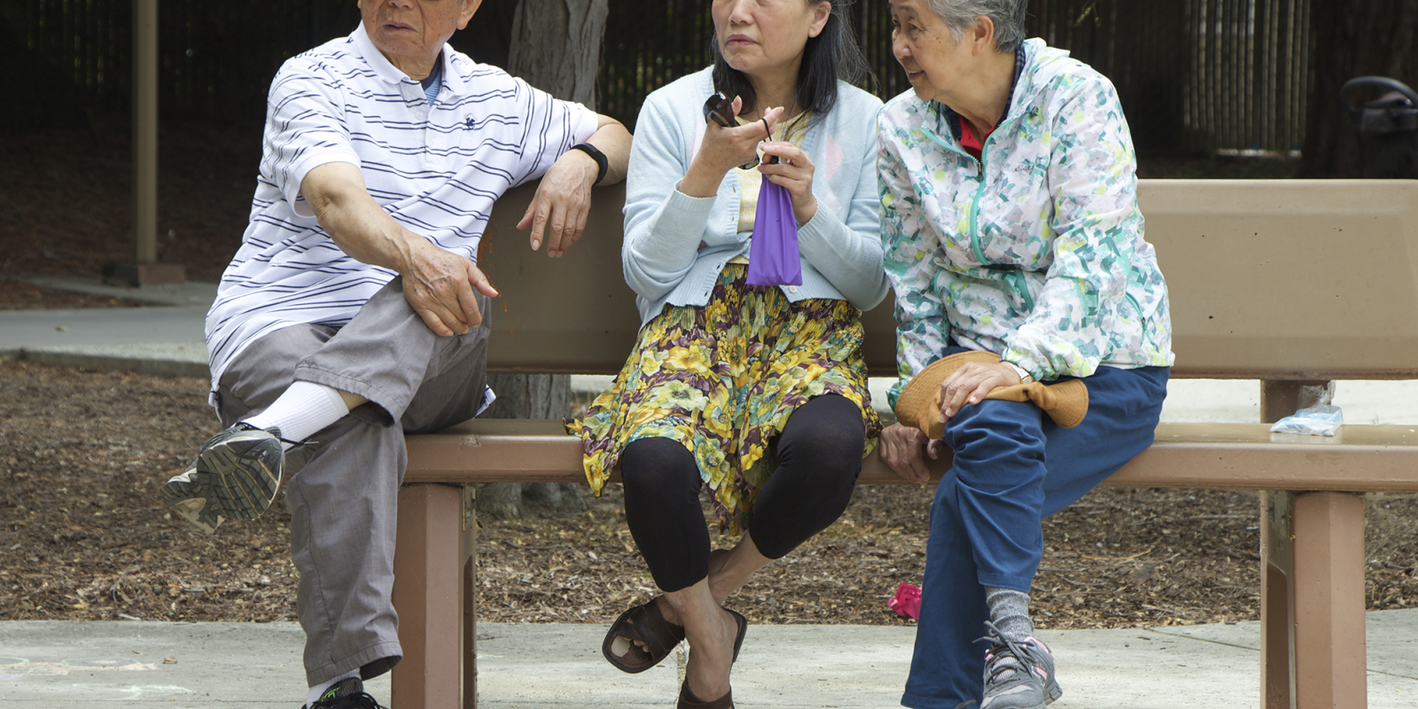 Featured image for New Older Immigrants in the U.S. Featured image for New Older Immigrants in the U.S.