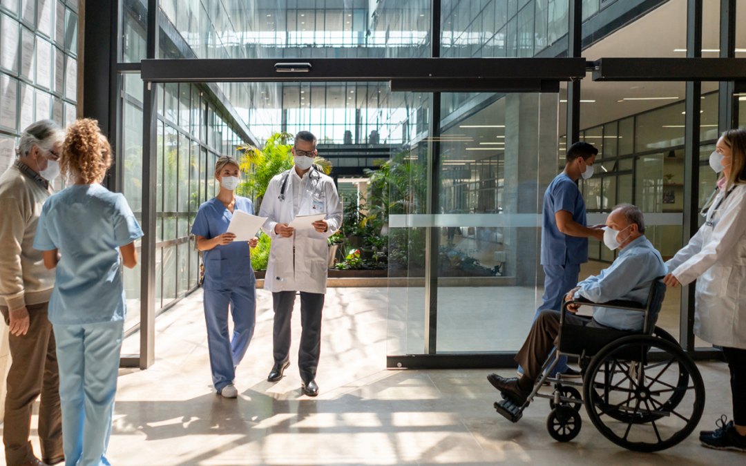 The State of Older Undocumented Immigrants and Their Health